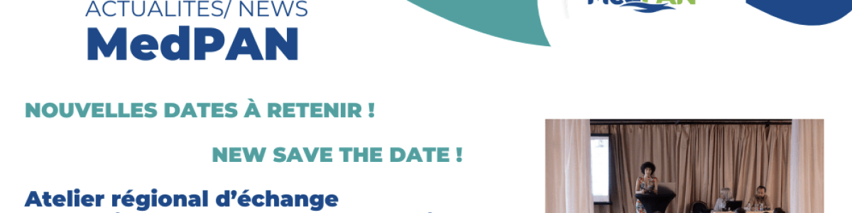 MedPAN Regional experience-sharing workshop on tourism in Mediterranean MPAs